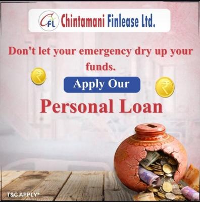 personal loan in delhi ncr